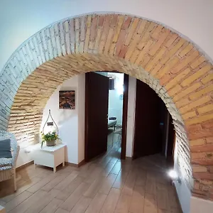 Appartement Domus Vatican Walls, Rome